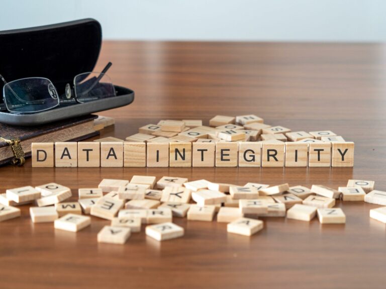 Data Integrity
