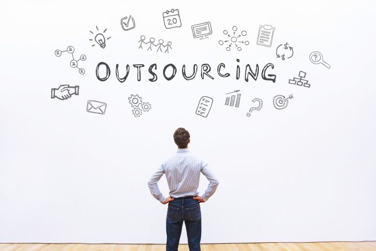 Quality Outsourcing