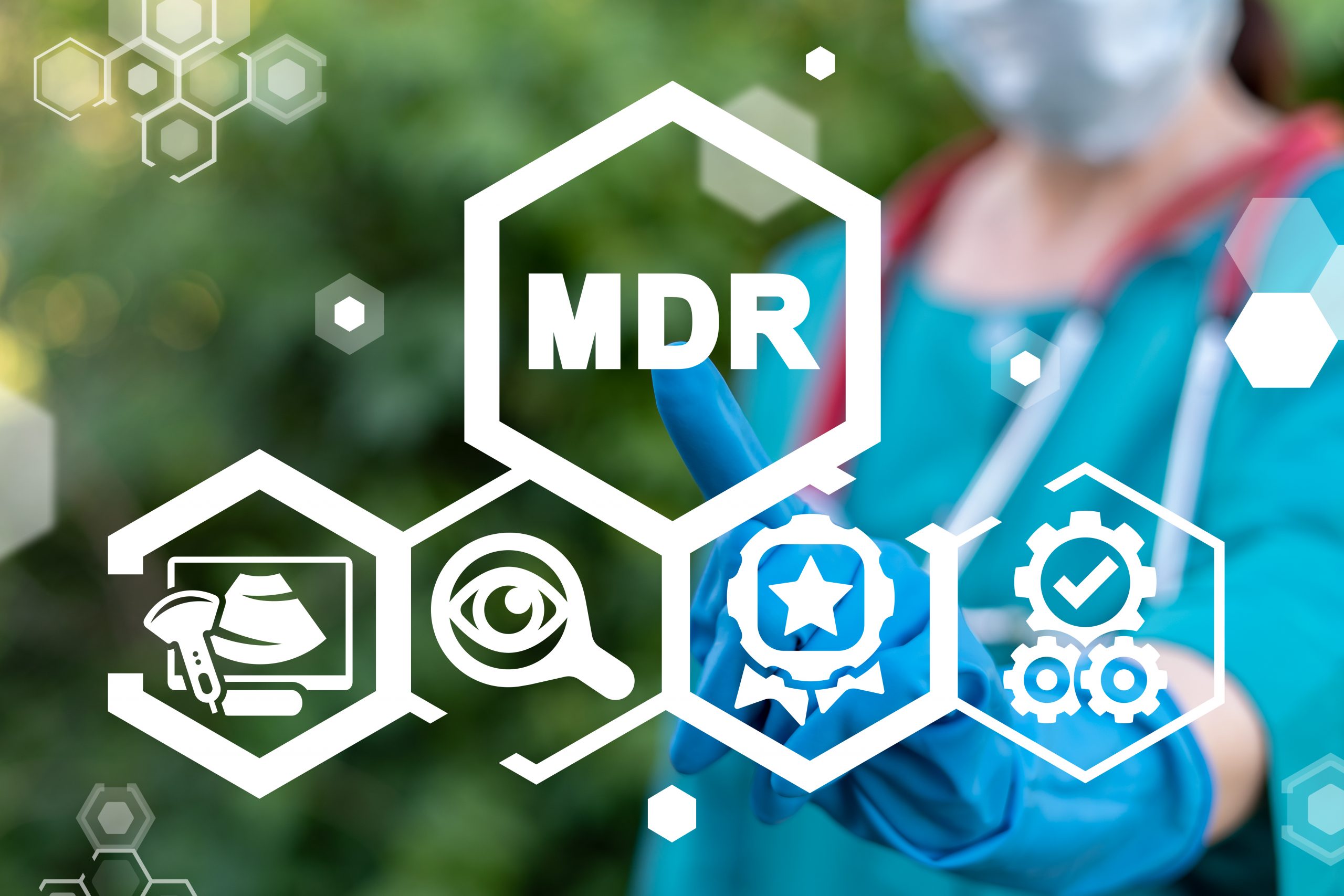 Are you ready for the MDR? This is how new EU regulations may impact